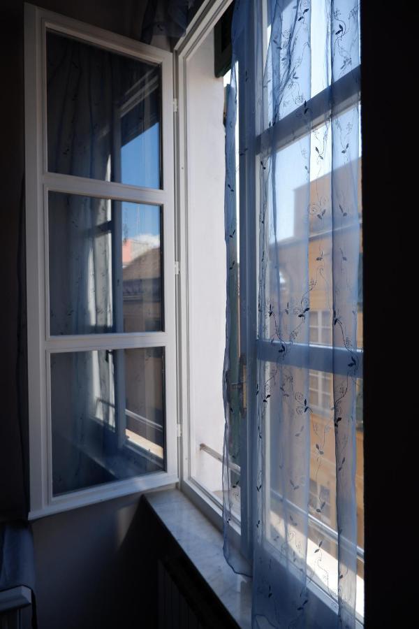 Da U Gidela Bed & Breakfast Sestri Levante Exterior photo