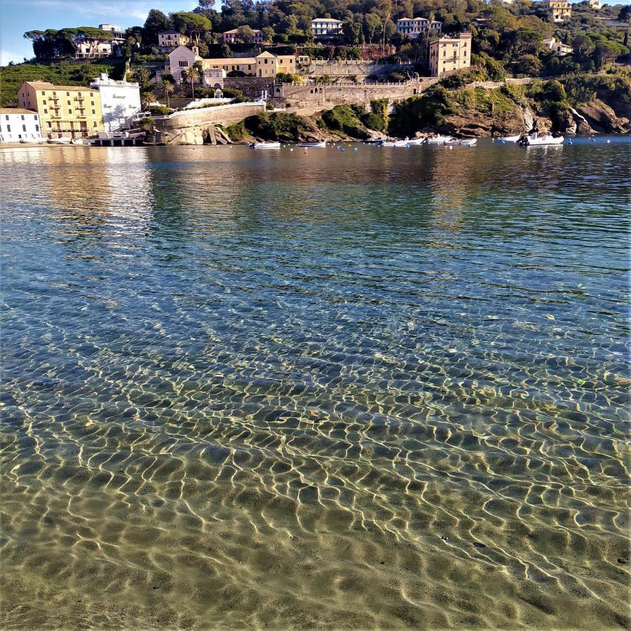 Da U Gidela Bed & Breakfast Sestri Levante Exterior photo