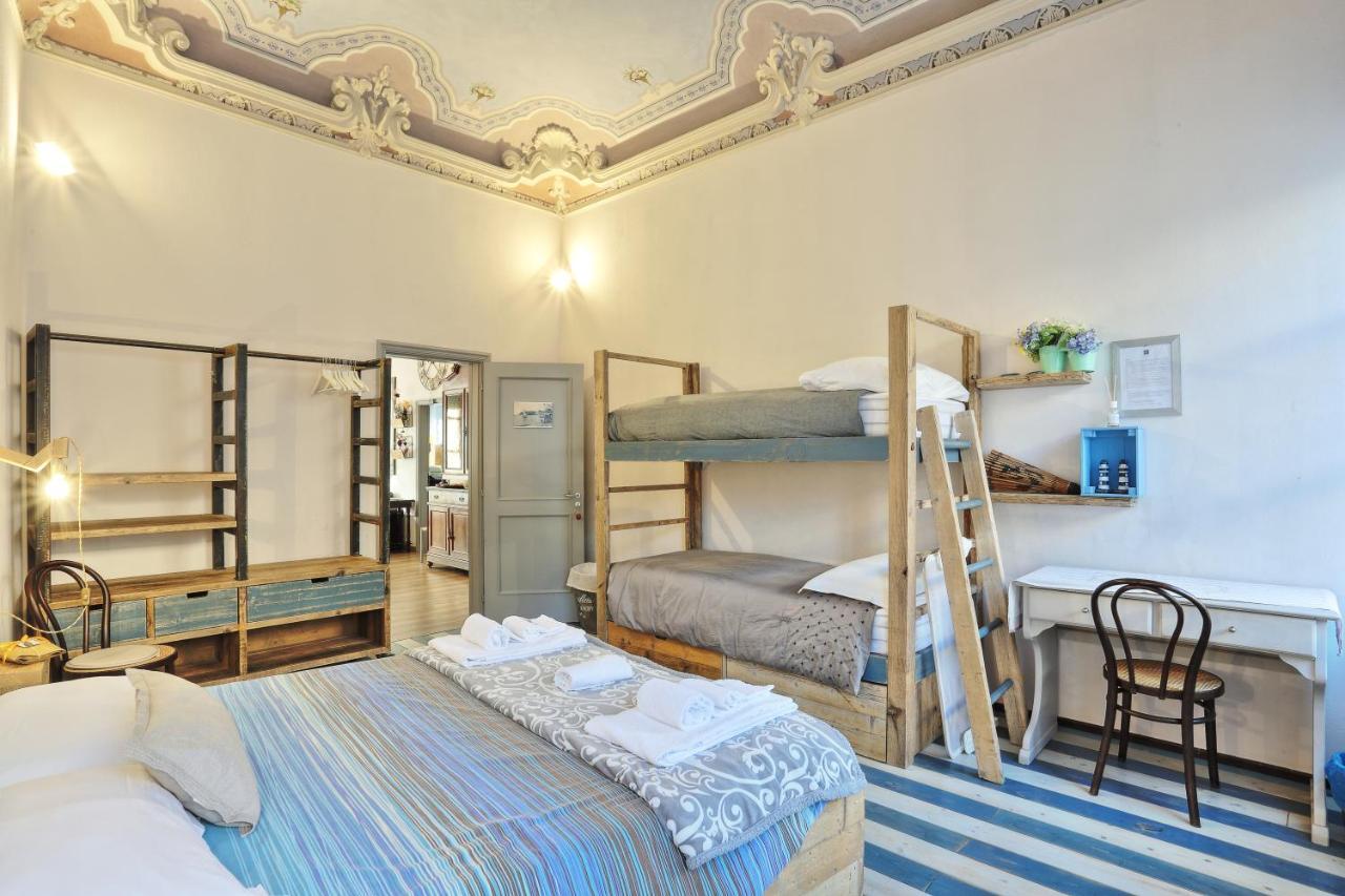 Da U Gidela Bed & Breakfast Sestri Levante Exterior photo