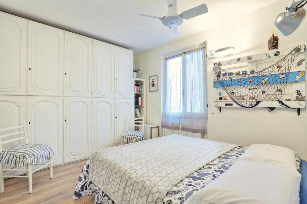 Da U Gidela Bed & Breakfast Sestri Levante Exterior photo