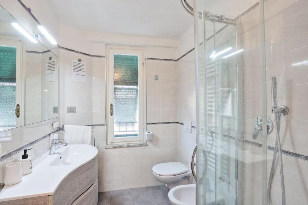 Da U Gidela Bed & Breakfast Sestri Levante Exterior photo