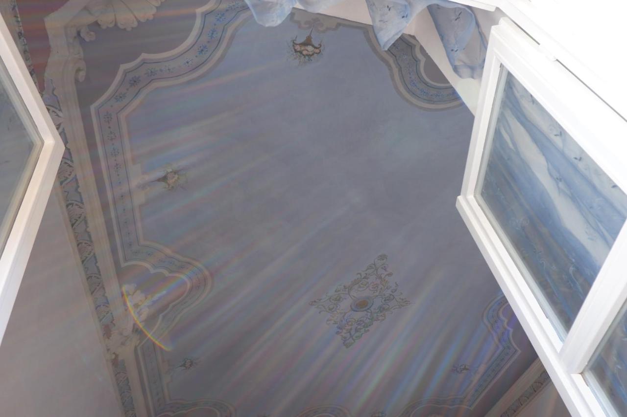 Da U Gidela Bed & Breakfast Sestri Levante Exterior photo